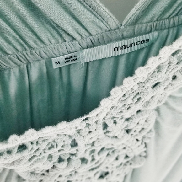 Maurice top size M - Picture 5 of 5